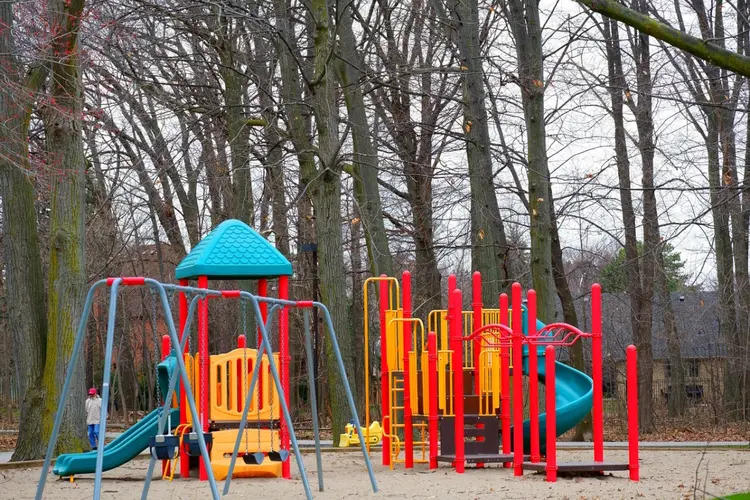 Roosje Pierson: ontwerp nieuwe speeltuin gekozen