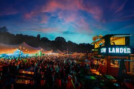 10 jaar TAPT in Den Haag: meer smaken, meer spellen en nóg meer gezelligheid!