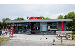 Kwalitaria Savornin Lohmanplein verwelkomt nieuwe onderneemster