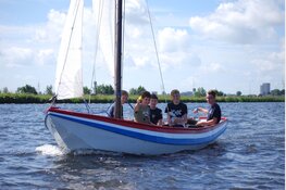 Scouting en Voetbal Rabo ClubSupport