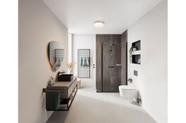 Badkamer in 1 dag, zonder ingrijpende verbouwing