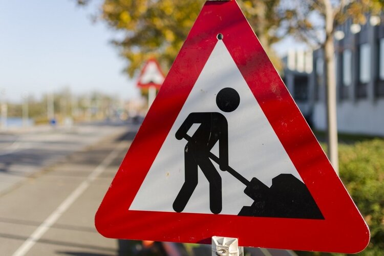 Paulus Buijsstraat: veranderen rijrichting