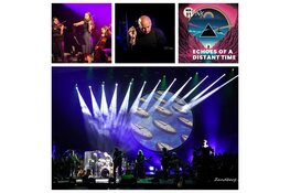 Pink Floyd Fans opgelet!