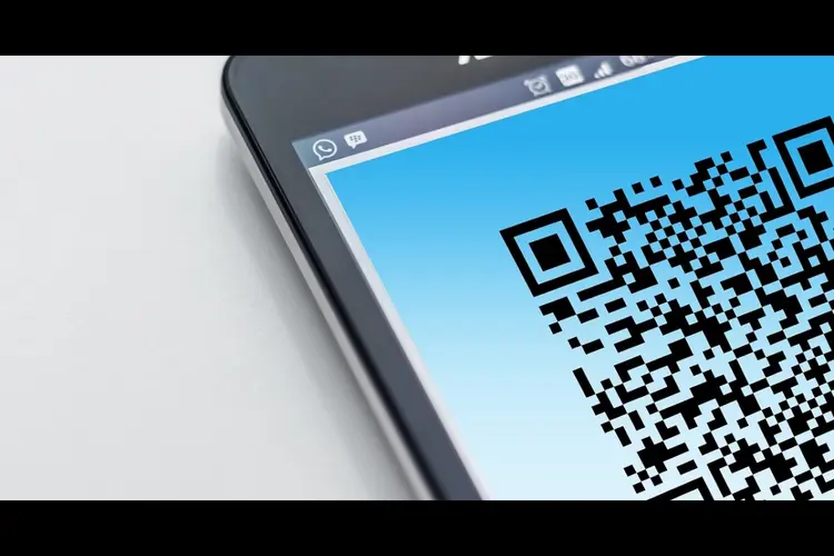 Valse QR-codes op parkeerautomaten