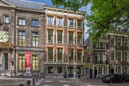 Nieuw hoofdstuk voor Forvis Mazars in Den Haag: duurzame toekomst aan het Lange Voorhout