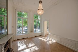 Nieuw hoofdstuk voor Forvis Mazars in Den Haag: duurzame toekomst aan het Lange Voorhout