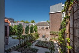 Nieuw hoofdstuk voor Forvis Mazars in Den Haag: duurzame toekomst aan het Lange Voorhout