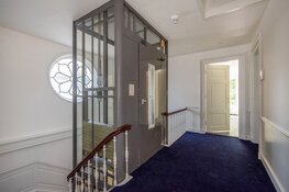 Nieuw hoofdstuk voor Forvis Mazars in Den Haag: duurzame toekomst aan het Lange Voorhout