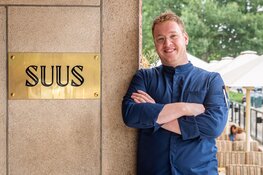 Nieuwe smaken bij Restaurant Suus in Den Haag. Chef Kyan van Bommel presenteert vernieuwd menu en culinaire beleving