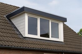 Een dakkapel of een dakraam wat past het best bij jouw woning