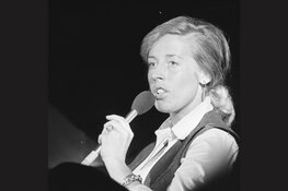 Actrice Joke Bruijs (73) overleden, drie dagen na dood van ex-man Gerard Cox