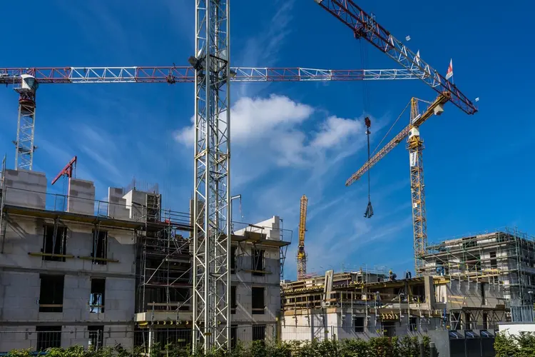 Bijna 3.900 nieuwe woningen gerealiseerd in tweede kwartaal 2025