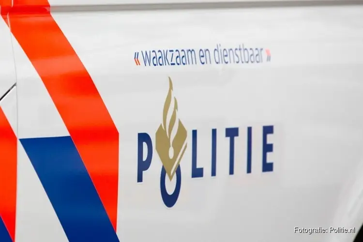 Een bankhelpdeskfraude, getuige oproep ongeregeldheden Scheveningen en een woningoverval in Team West
