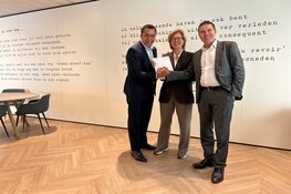 Haag Wonen neemt project van 250 woningen over van WoonInvest