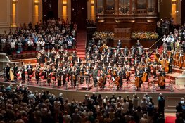 Jeugdorkest Nederland Wintertournee, 29 dec 2025 – 4 jan 2026