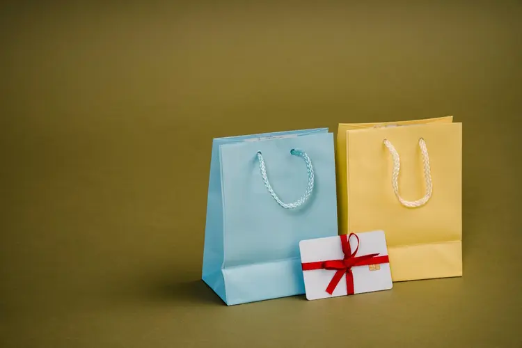 Gratis cadeaukaart voor mantelzorgers en vrijwilligers