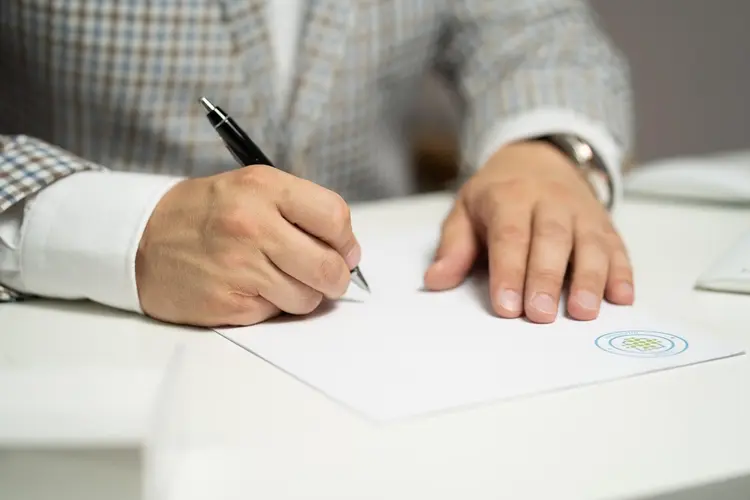 Provincie Zuid-Holland ondertekent nieuw Kustpact 2026-2030