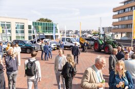 Nederlandse Kustdagen 2025: inspiratie, verbinding én actie