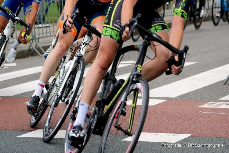 Fietsfestival Zuiderpark: veel te beleven tijdens de Tour of Holland