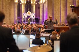 Benefietconcert in Nieuwe Kerk Delft levert €4.660 op voor Ronald McDonald Huiskamer