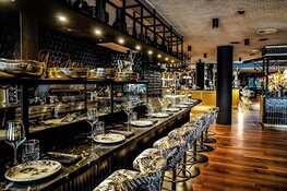 De meest hippe restaurants van Den Haag en omstreken