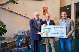 Burgemeestersontbijt vraagt ook in Den Haag aandacht voor gezond ontbijt voor kinderen