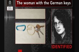 Onbekende vrouw Wassenaar na 21 jaar geïdentificeerd