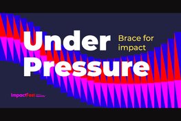 ImpactFest 2025: samenwerken aan impact, juist nu