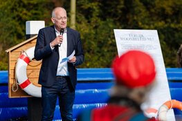 Politiek heeft onvoldoende aandacht voor volkshuisvestelijke problemen: huurders & corporaties voeren actie in Den Haag