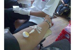 8,1 miljoen volwassenen geregistreerd als orgaandonor