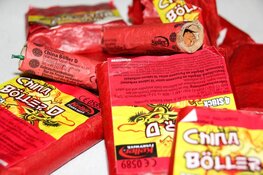 Week van de Veiligheid: meer gevaarlijke spullen ingeleverd