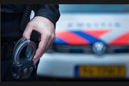 Zeven aanhoudingen bij controles in centrum Den Haag