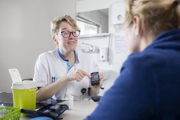 Wereld Diabetes Dag in HMC Westeinde: Leer alles over diabeteszorg en gezond leven