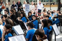 Een betoverende muzikale avond voor The Residents!