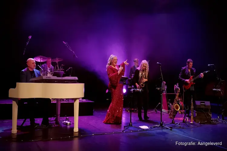 La Dolce Vita Dinnershow