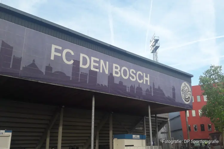 FC Den Bosch schakelt ADO Den Haag uit op avond om snel te vergeten