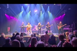 Senioren die rocken: Rockodonts verovert de podia van Den Haag