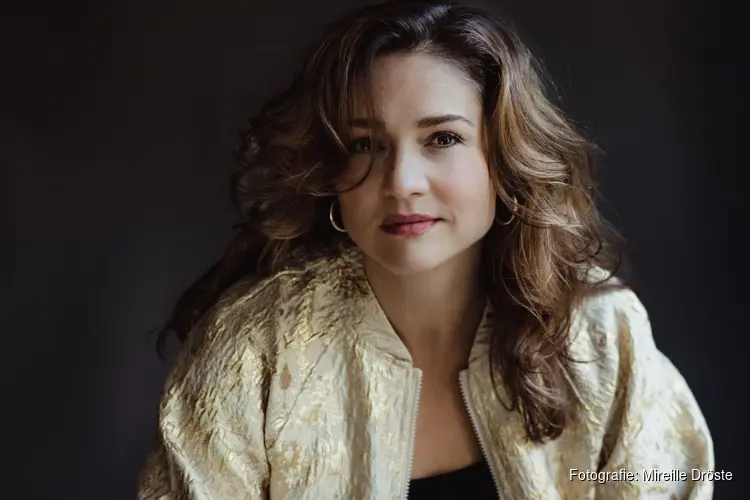 Jeangu Macrooy en Maria Fiselier solisten bij Bohemian Rhapsody 50 jaar in Concert