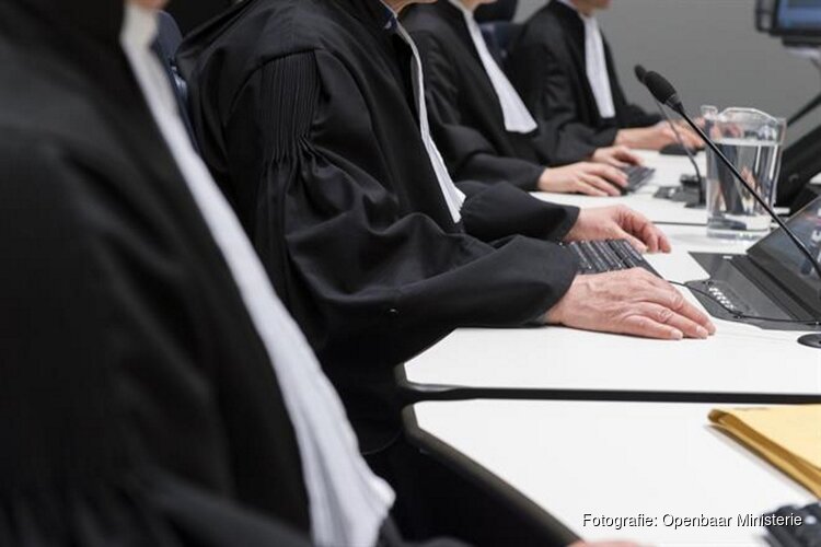 Dodelijke schietpartij Leiden volgens OM geen noodweer