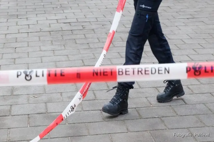 Explosie in Noordwijk en opnieuw Hillegom, recherche onderzoekt verband