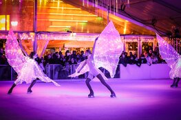 Den Haag in de top 5 van populairste wintersteden van Nederland