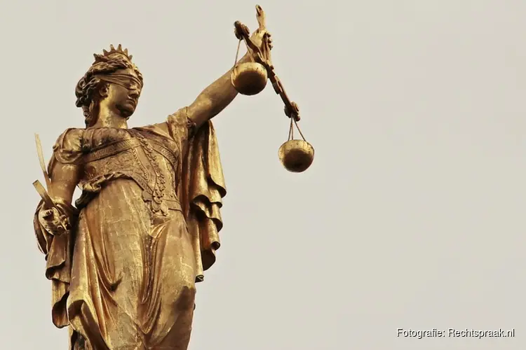 Gevangenisstraf en tbs voor moord op dakloze man