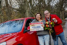 PostcodeStraatprijs valt in Den Haag