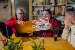 PostcodeStraatprijs valt in Den Haag