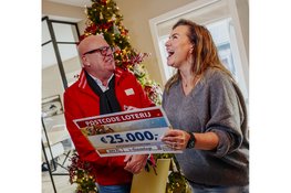 PostcodeStraatprijs valt in Den Haag