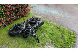 Tientallen bekeuringen bij controles van fatbikes