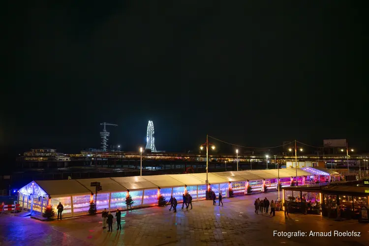 Den Haag licht op: Winterse Magie door de hele stad