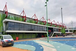 Koploper ADO Den Haag wint in extremis in Oss