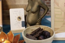 Kennis, inspiratie en ontmoetingen tijdens Het Geboorte Event Den Haag (Voorburg) op 30 januari 2026