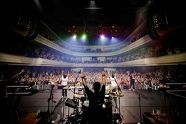 Amare blikt terug op succesvol 2025 en viert vijfjarig bestaan in 2026